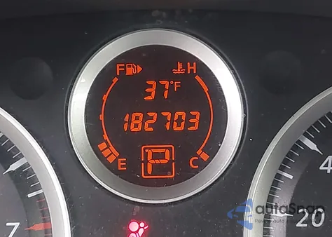 2010 Nissan Sentra 2.0Sr z USA, uszkodzony, nr VIN 3N1AB6AP4AL713679